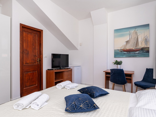 Apartment Azzurro 1