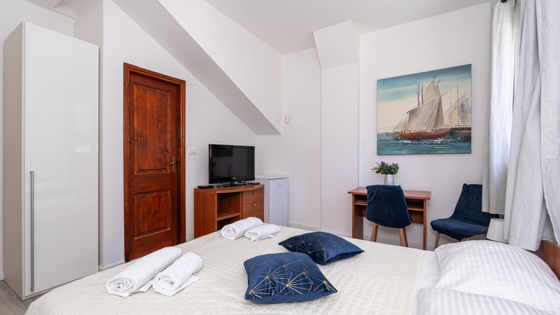Apartment Azzurro 1