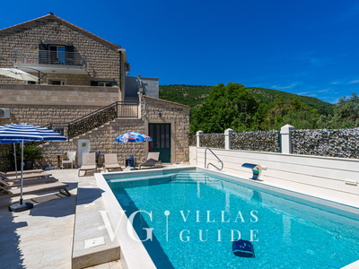 Apartment Azzurro 1 Bazen