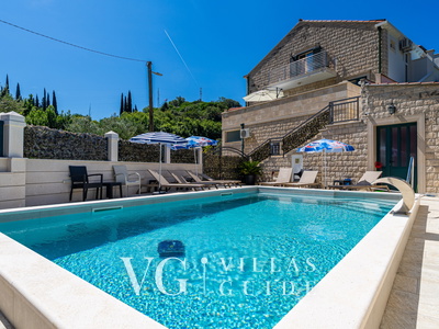 Apartment Azzurro 1 Bazen