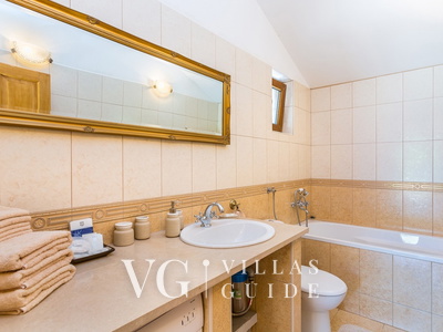 Villa Bilen Bagno