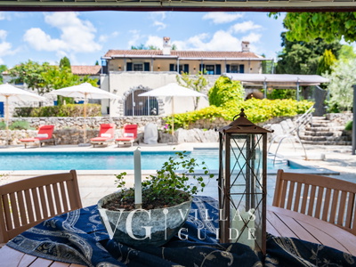 Cypress & Olive House Giardino e esterni della proprietà