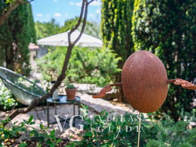 Cypress & Olive House Altro