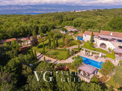 Cypress & Olive House