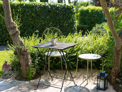 Cypress & Olive House