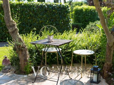 Cypress & Olive House