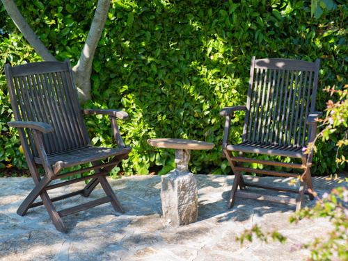 Cypress & Olive House