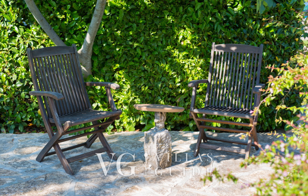 Cypress & Olive House Contenuto aggiuntivo