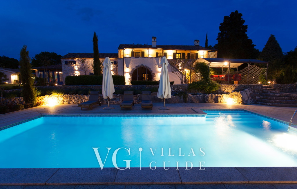 Cypress & Olive House Giardino e esterni della proprietà