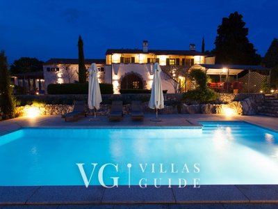 Cypress & Olive House