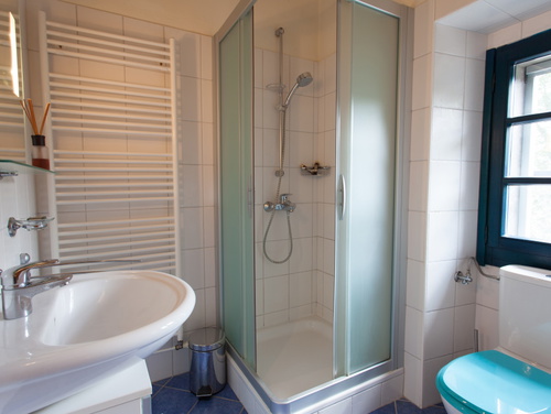 Cypress & Olive House