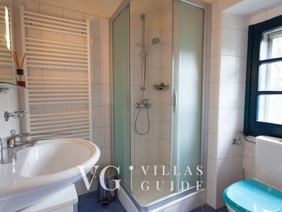 Cypress & Olive House