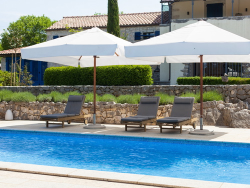 Cypress & Olive House