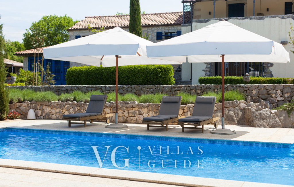 Cypress & Olive House