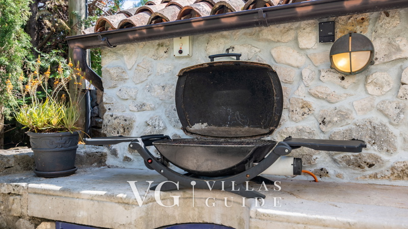 Cypress & Olive House Zusatzinhalte