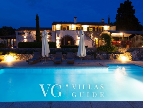 Cypress & Olive House