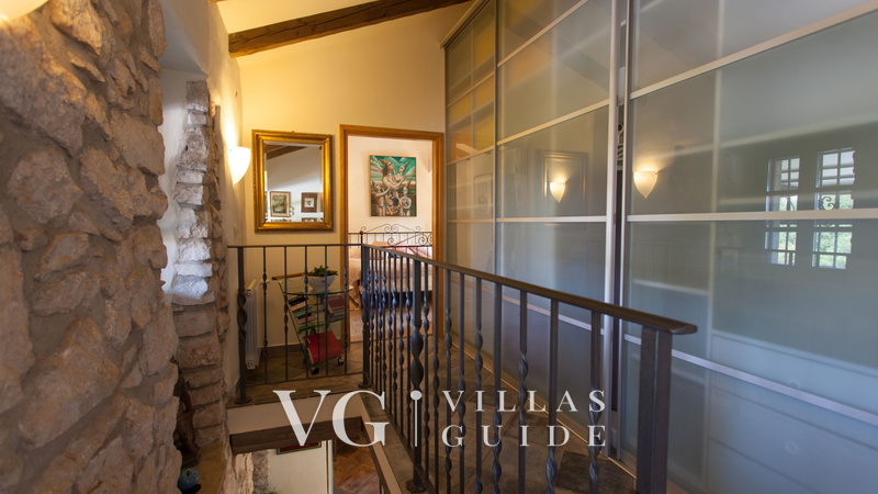 Cypress & Olive House Andere