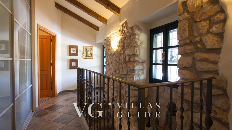 Cypress & Olive House Andere