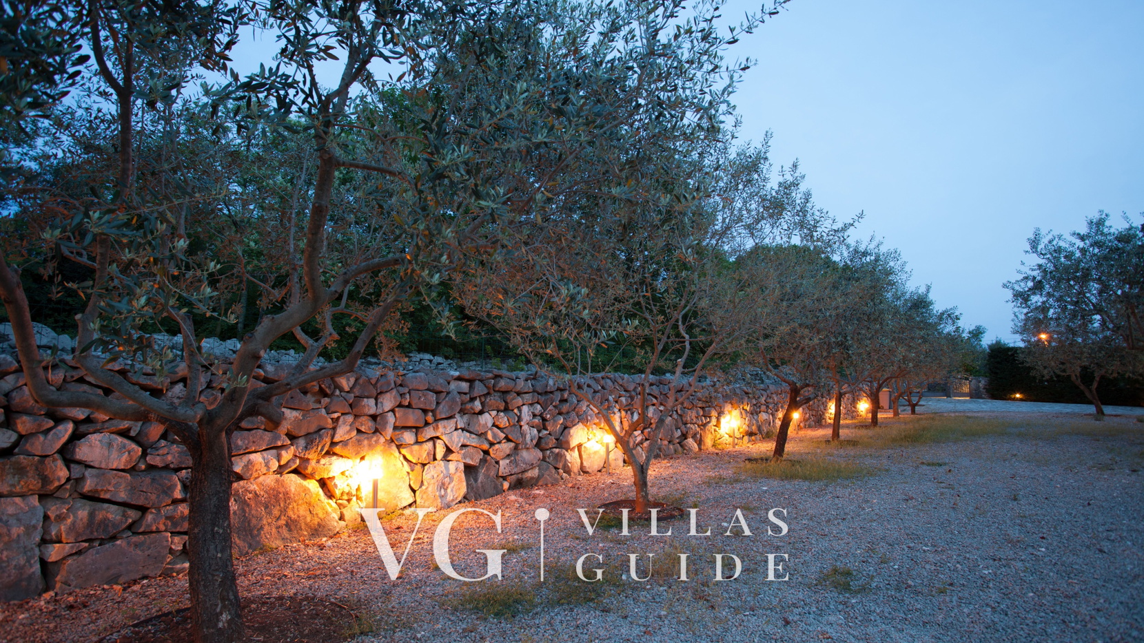 Cypress & Olive House Additional content