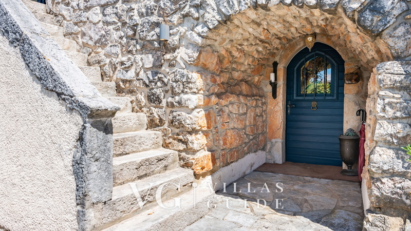 Cypress & Olive House Zusatzinhalte