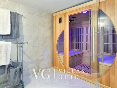 Villa Dom&San wellness