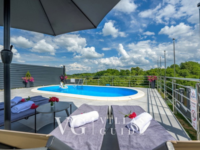 Villa Dom&San Dodatni sadržaji