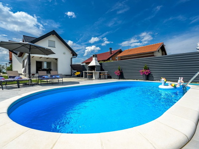 Kuća za odmor Zagreb - Varaždin Breg