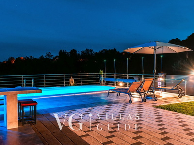 Villa Dom&San Dodatni sadržaji