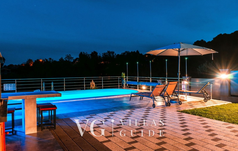 Villa Dom&San Contenuto aggiuntivo