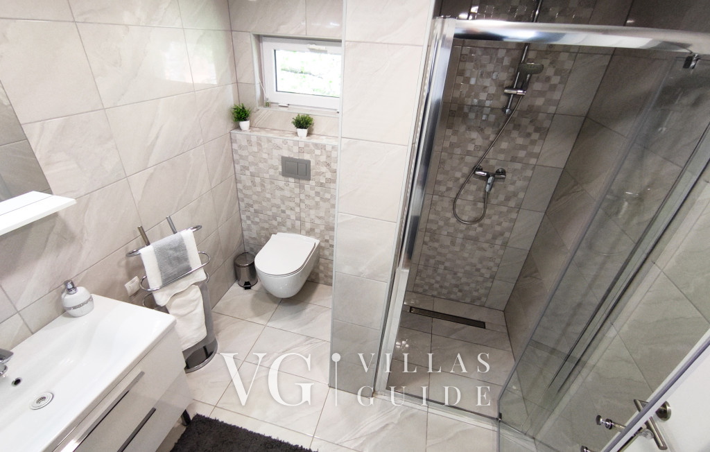 Villa Dom&San WC za goste