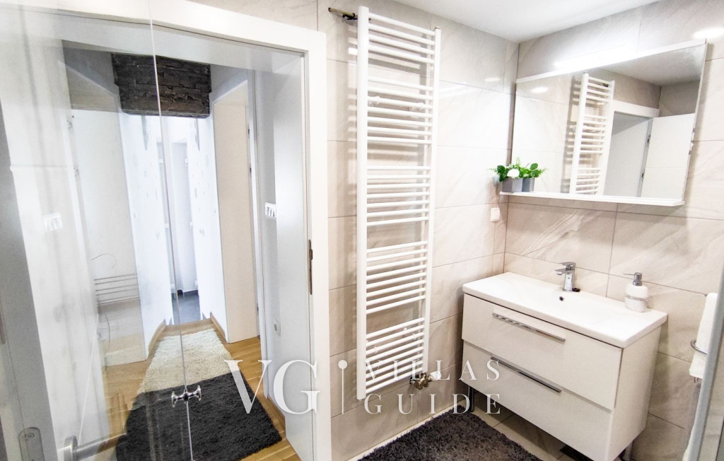 Villa Dom&San Kupaonica