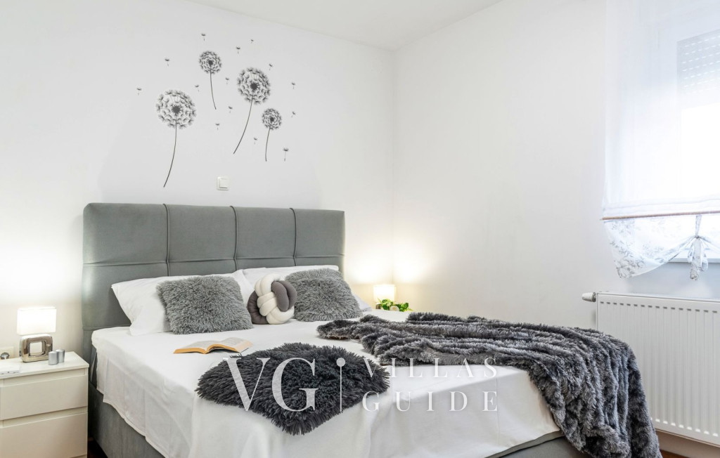 Villa Dom&San Spavaća soba