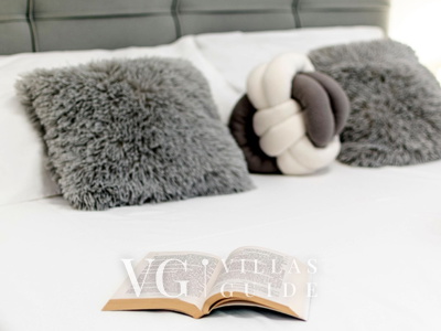 Villa Dom&San Spavaća soba