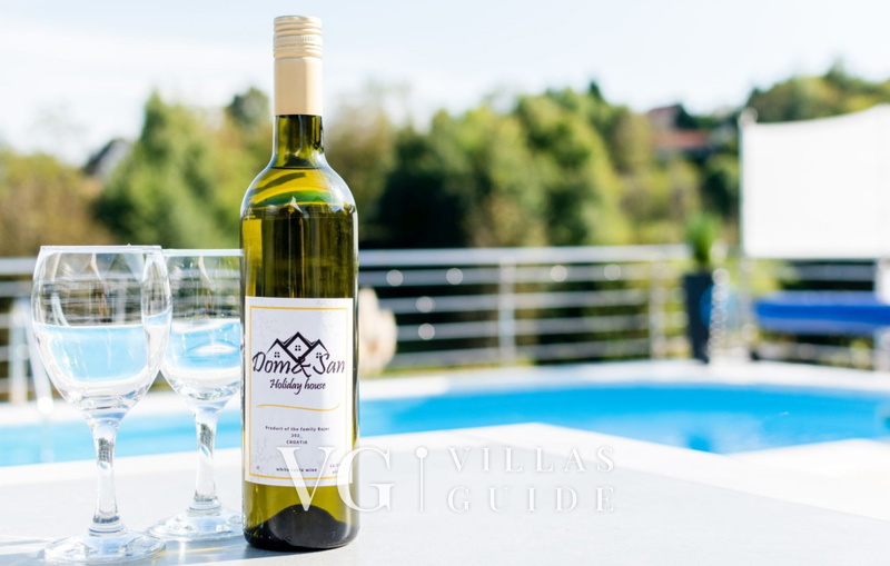 Villa Dom&San