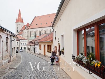 Villa Dom&San Mikrolokacija