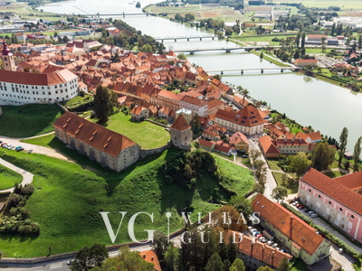 Villa Dom&San Mikrolokacija