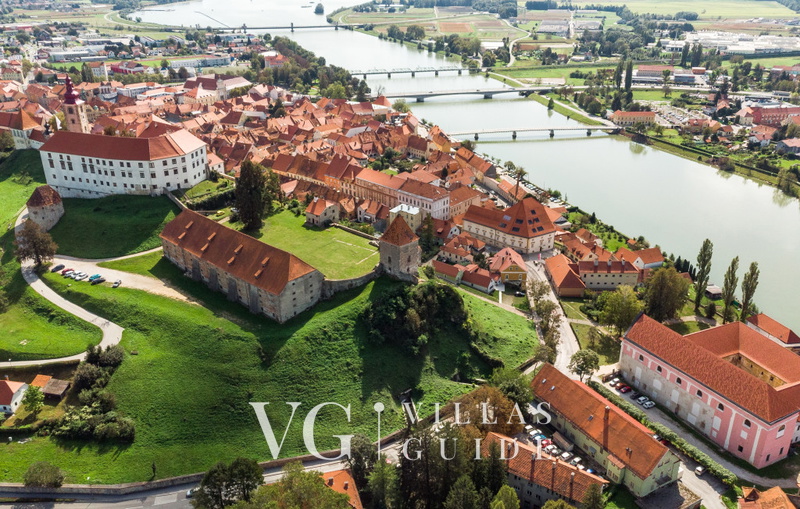 Villa Dom&San Microposizione