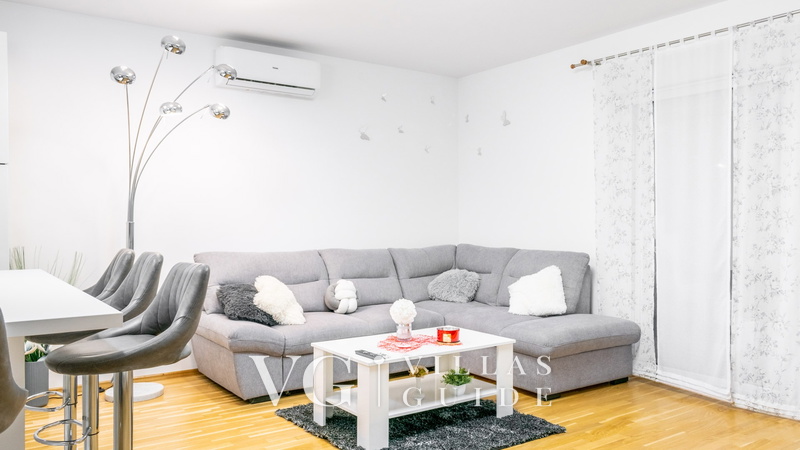 Villa Dom&San Dnevni boravak