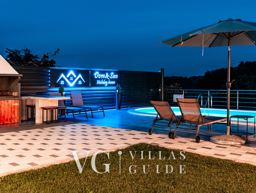 Villa Dom&San