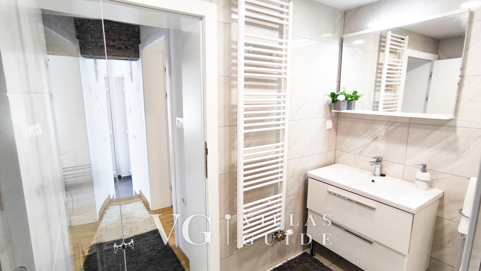 Villa Dom&San Kupaonica