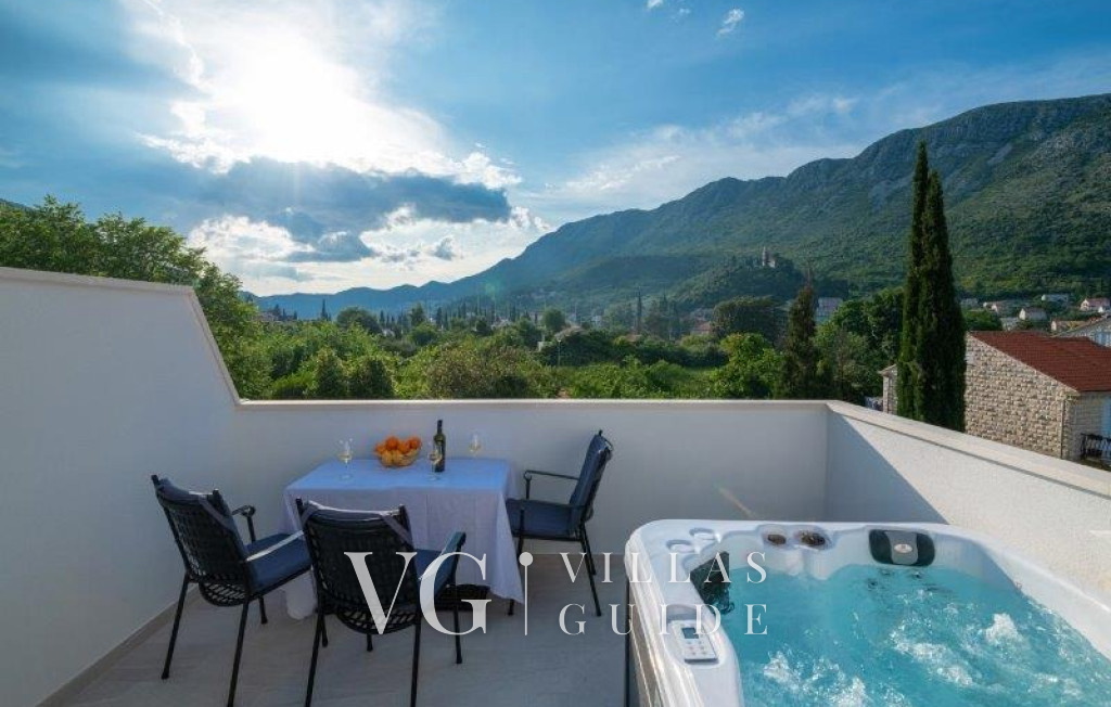 Apartment Azzurro 2 Garden and property exterior