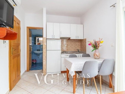 Apartment Azzurro 2 Kitchen