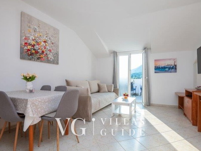 Apartment Azzurro 2 Kitchen