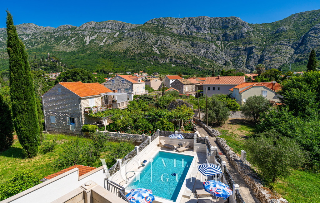 Apartment Azzurro 2 Pool