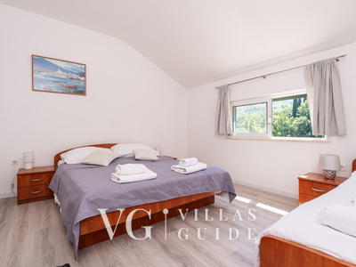 Apartment Azzurro 2 Bedroom