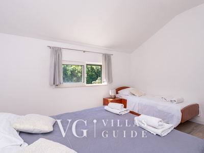 Apartment Azzurro 2 Bedroom