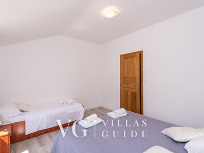 Apartment Azzurro 2 Bedroom