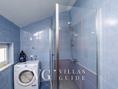 Apartment Azzurro 2 Bathroom