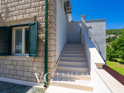 Apartment Azzurro 2 Garden and property exterior