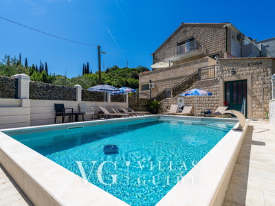 Apartment Azzurro 2 Pool